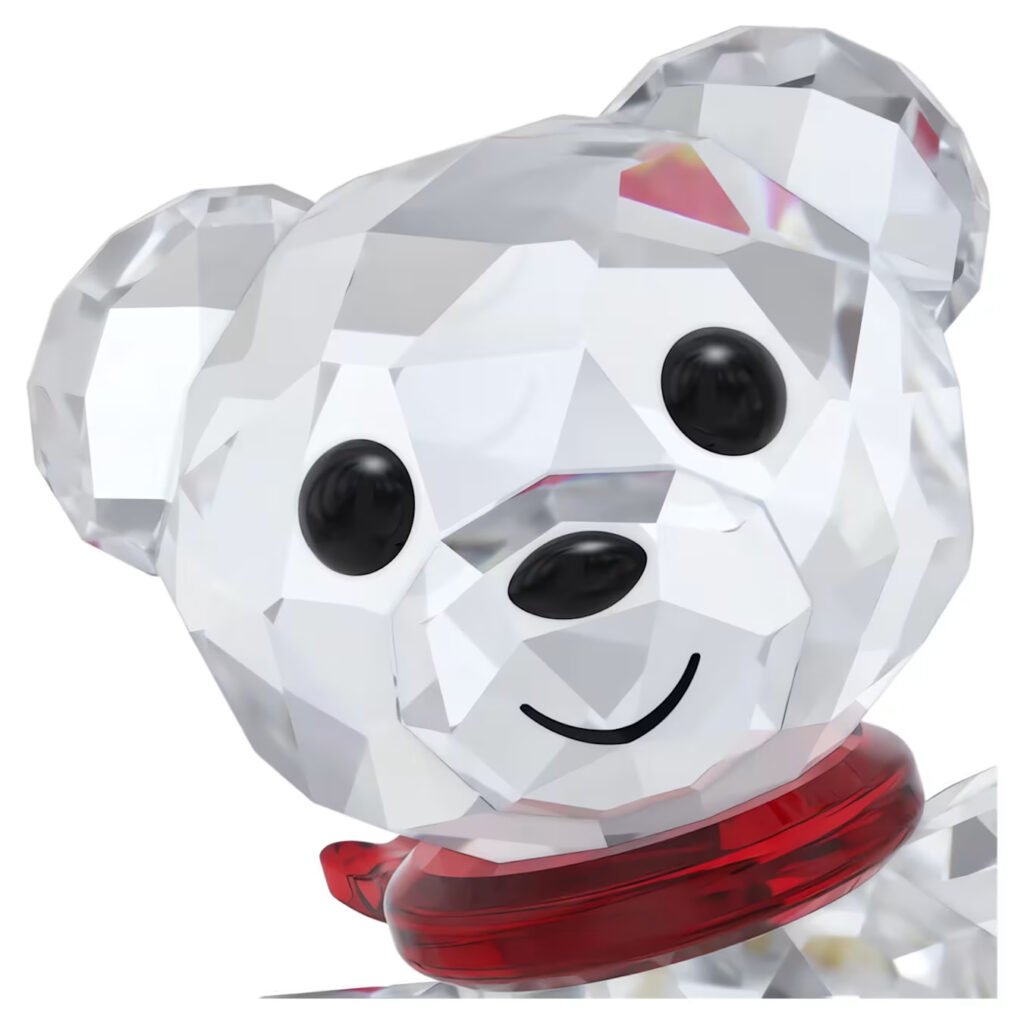 Αρκουδάκι Kris 130ής Επετείου Swarovski - Image 3