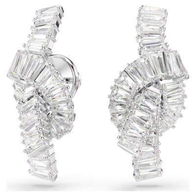 Βάσεις για Τρυπητά Σκουλαρίκια Matrix Swarovski