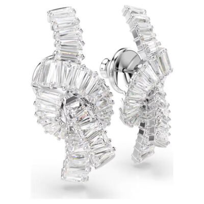Βάσεις για Τρυπητά Σκουλαρίκια Matrix Swarovski