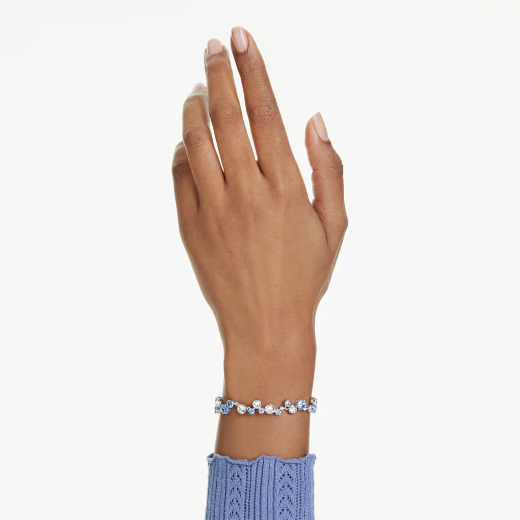 Βραχιόλι Constella  Swarovski - Image 5
