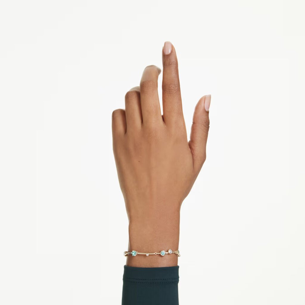 Βραχιόλι Constella Swarovski - Image 5