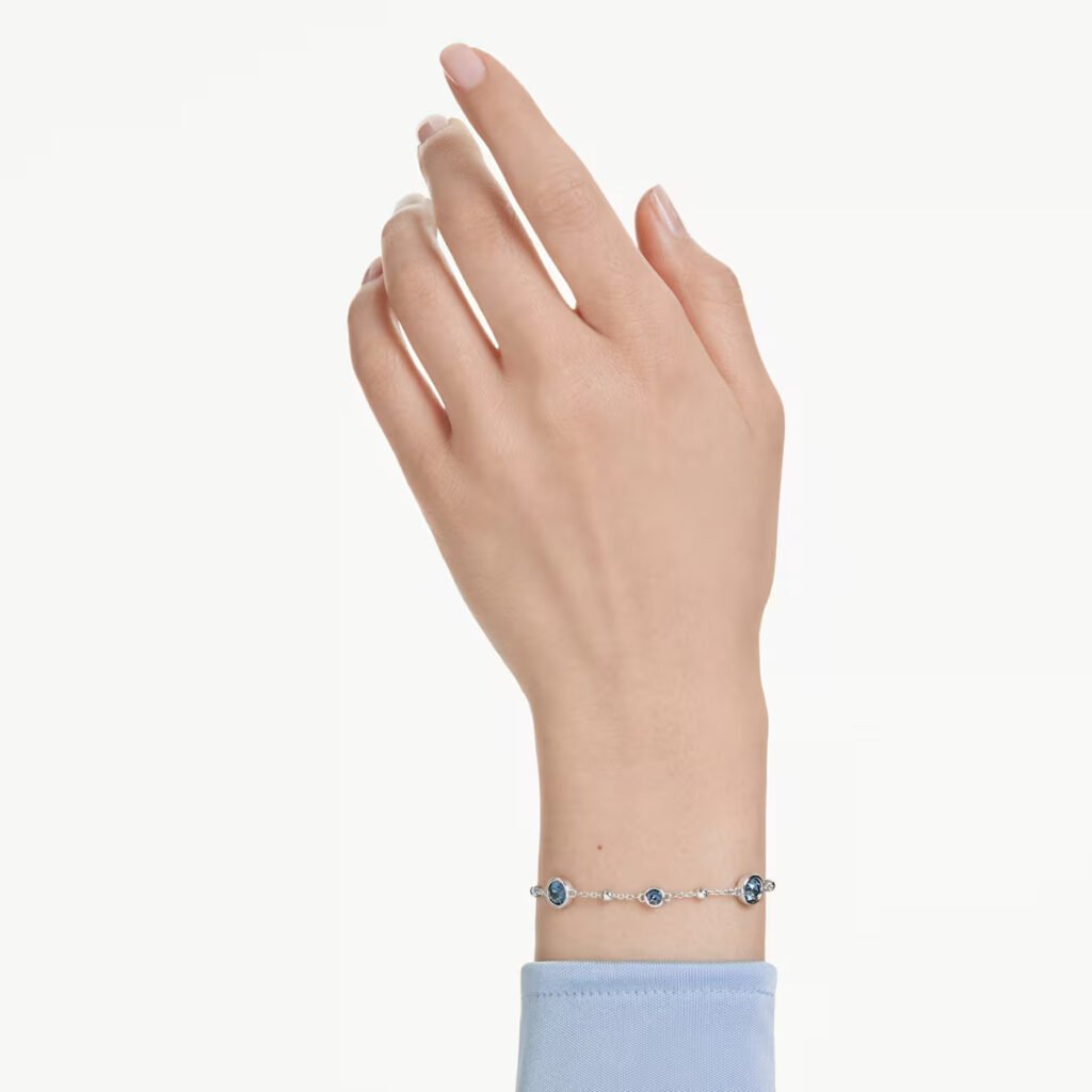 Βραχιόλι Imber Swarovski - Image 5