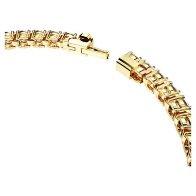 Βραχιόλι Matrix Tennis extra large κωδικός 5657663 Swarovski