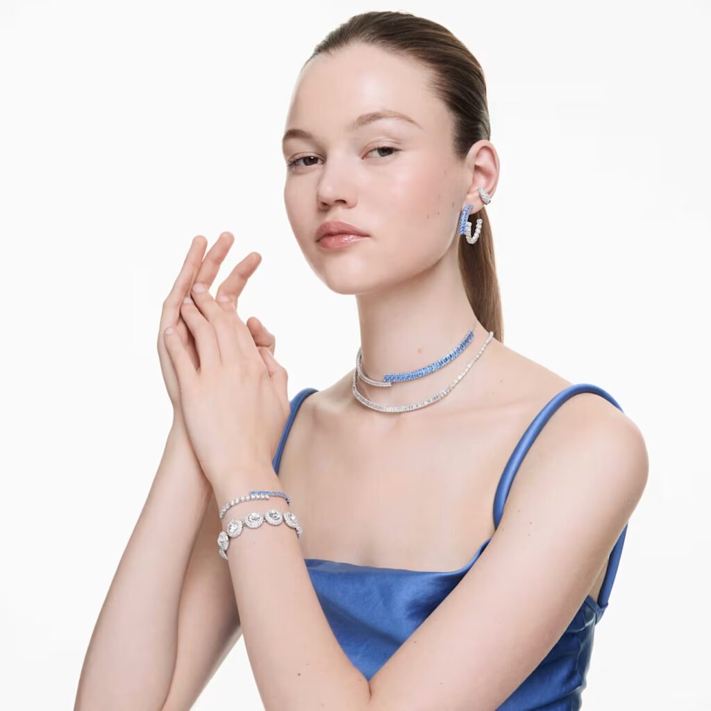 Βραχιόλι Matrix Swarovski - Image 6