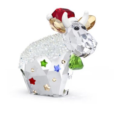 Γιορτινή Mo Ετήσια Έκδοση 2025 Swarovski