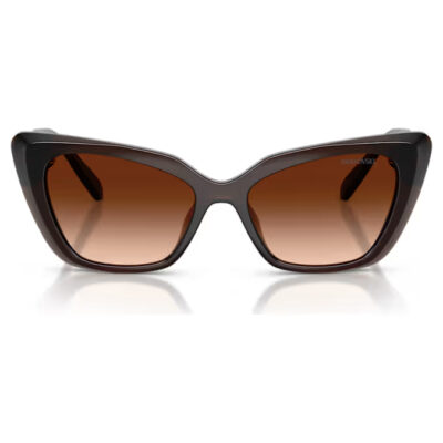 Γυαλιά ηλίου Millenia Swarovski