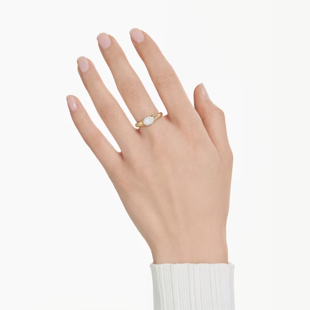 Δαχτυλίδι Dextera Swarovski - Image 5