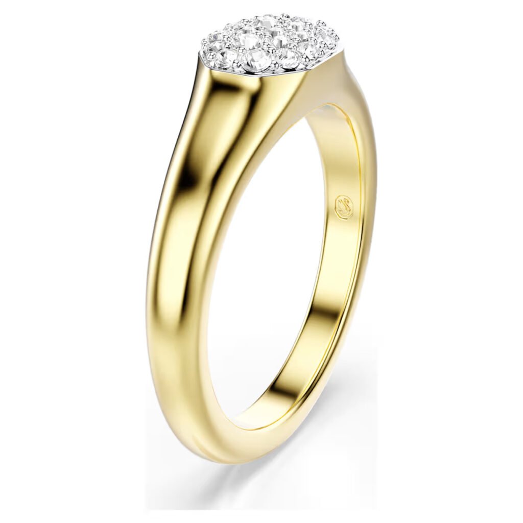 Δαχτυλίδι Dextera Swarovski - Image 2