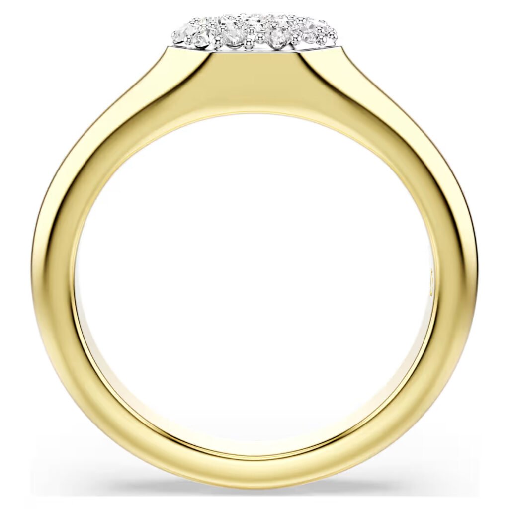 Δαχτυλίδι Dextera Swarovski - Image 3