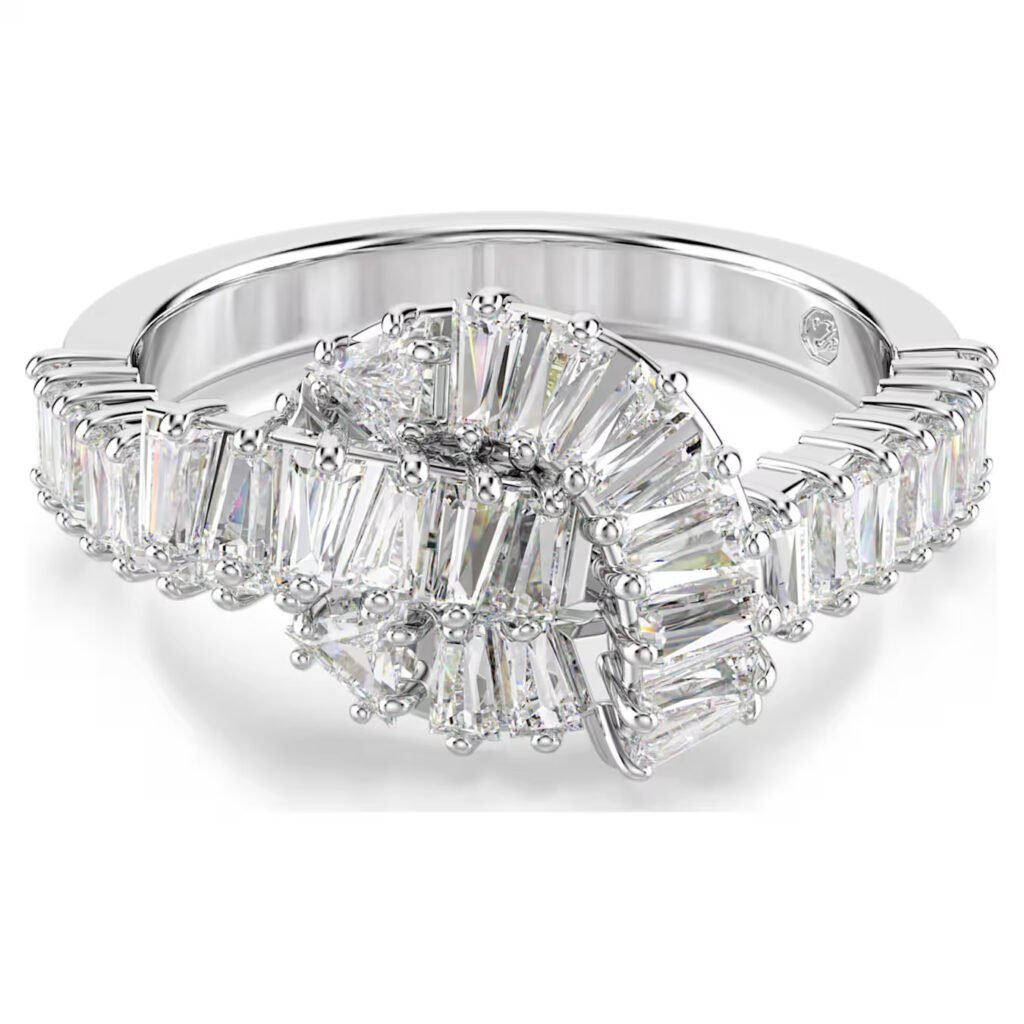 Δαχτυλίδι Matrix  Swarovski