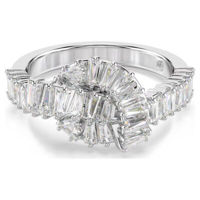Δαχτυλίδι Matrix  Swarovski