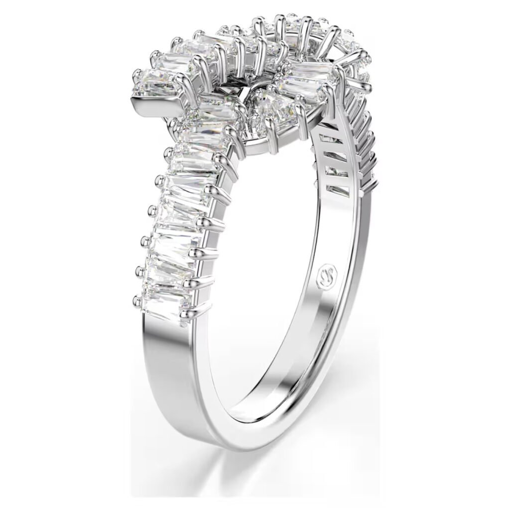 Δαχτυλίδι Matrix  Swarovski - Image 3