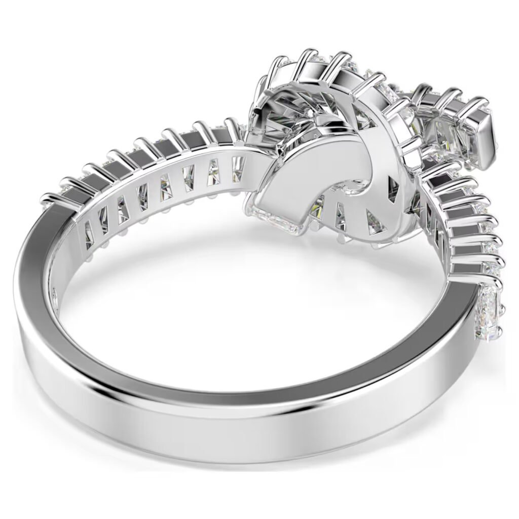 Δαχτυλίδι Matrix  Swarovski - Image 5