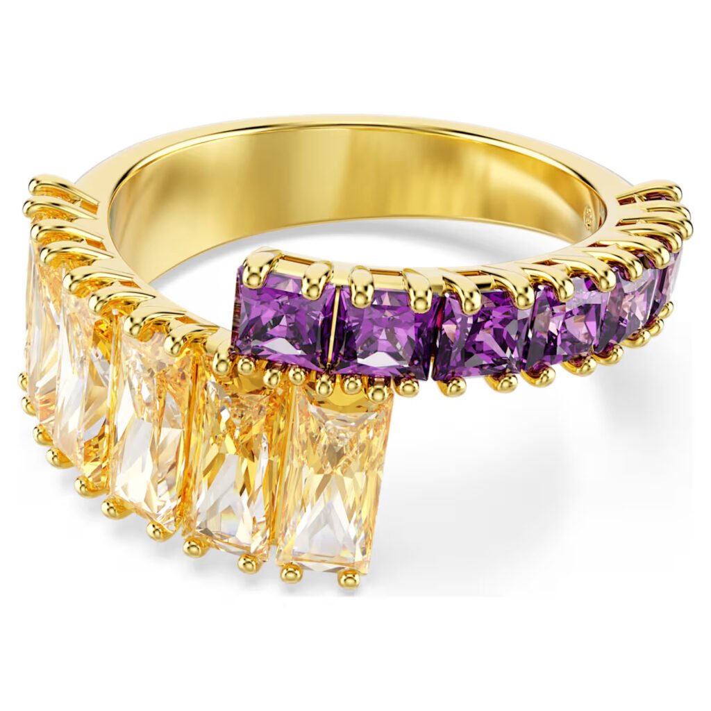 Δαχτυλίδι Matrix Swarovski