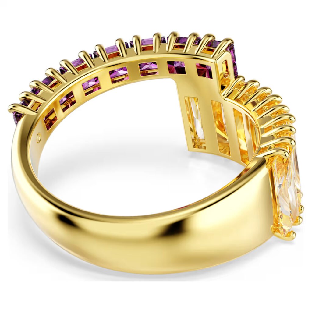 Δαχτυλίδι Matrix Swarovski - Image 3