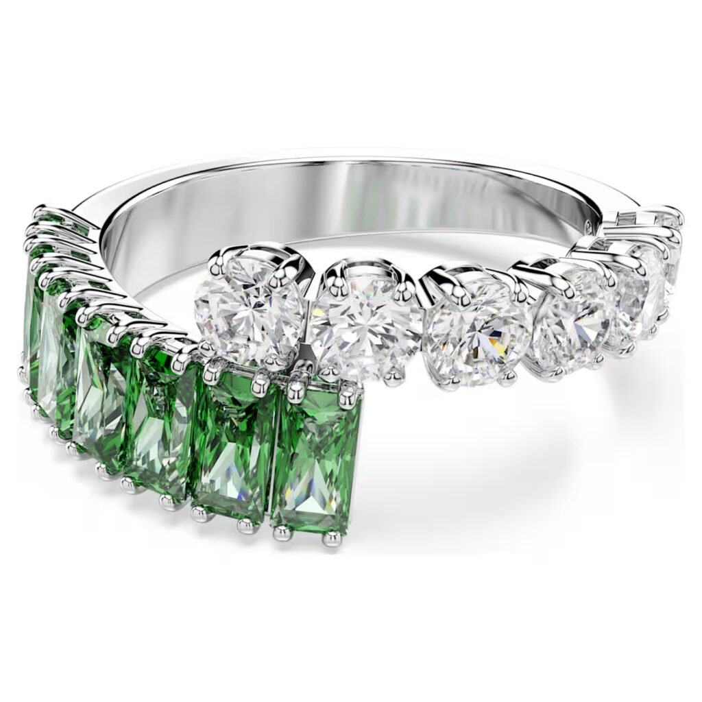 Δαχτυλίδι Matrix Swarovski