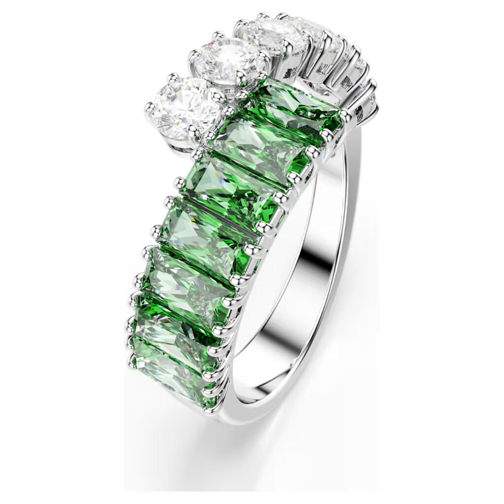 Δαχτυλίδι Matrix Swarovski - Image 3