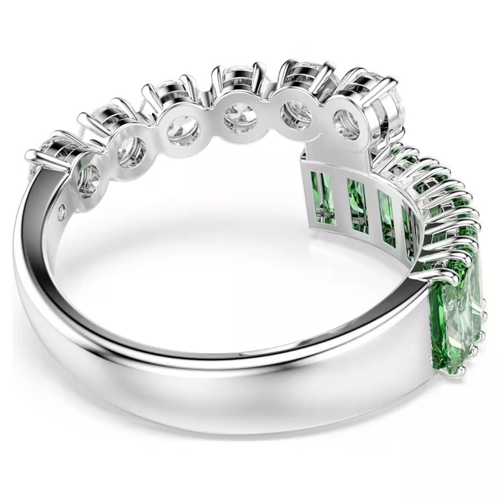 Δαχτυλίδι Matrix Swarovski - Image 4