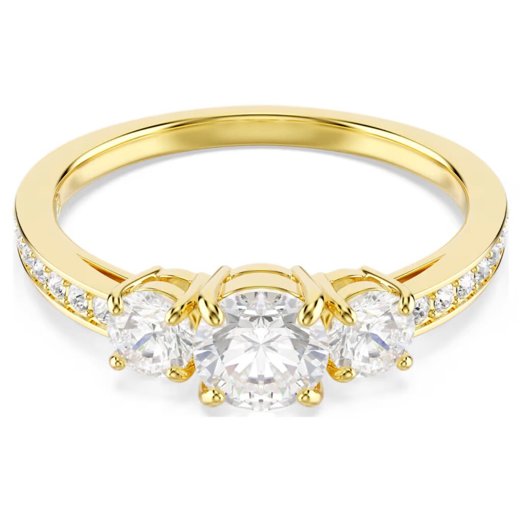 Δαχτυλίδι Stilla Attract swarovski