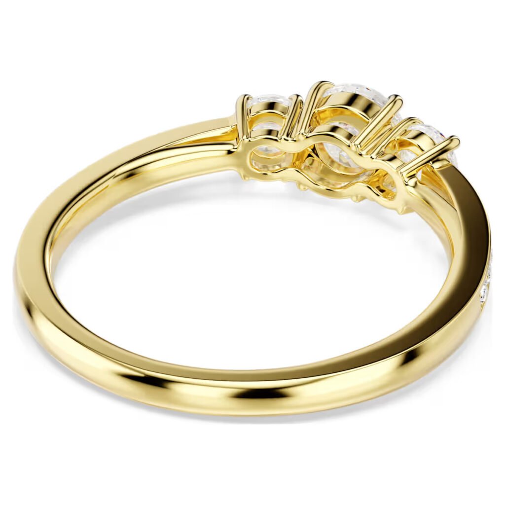 Δαχτυλίδι Stilla Attract swarovski - Image 3