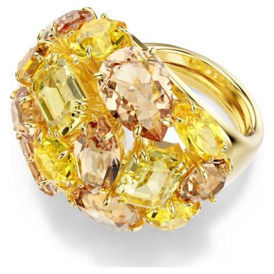 Δαχτυλίδι κοκτέιλ Gema Swarovski