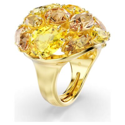 Δαχτυλίδι κοκτέιλ Gema Swarovski