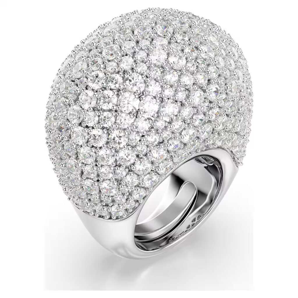 Δαχτυλίδι κοκτέιλ Sublima Swarovski