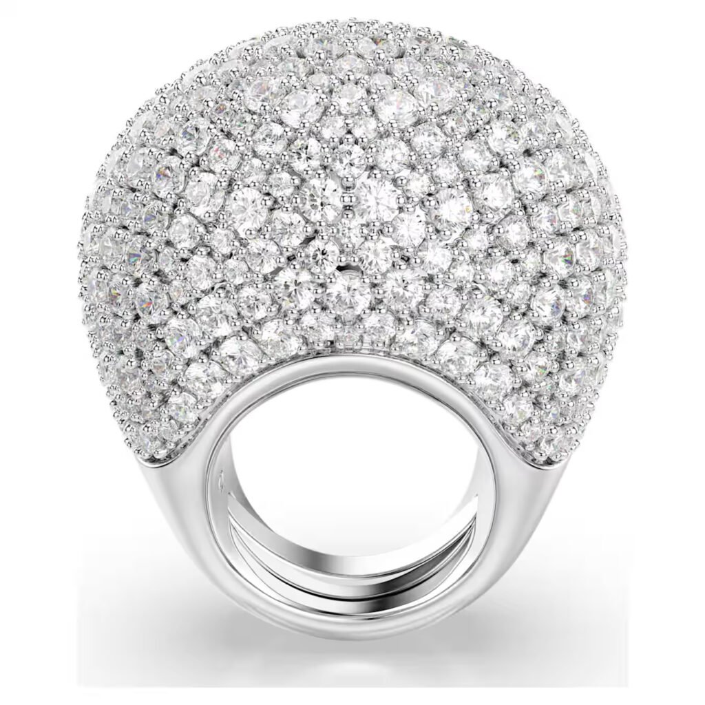 Δαχτυλίδι κοκτέιλ Sublima Swarovski - Image 2