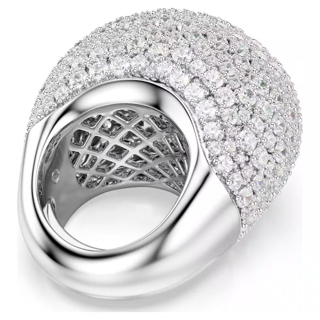 Δαχτυλίδι κοκτέιλ Sublima Swarovski - Image 3