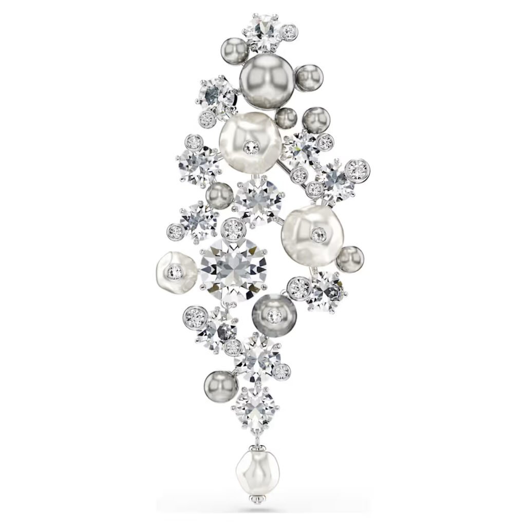 Καρφίτσα Constella Swarovski