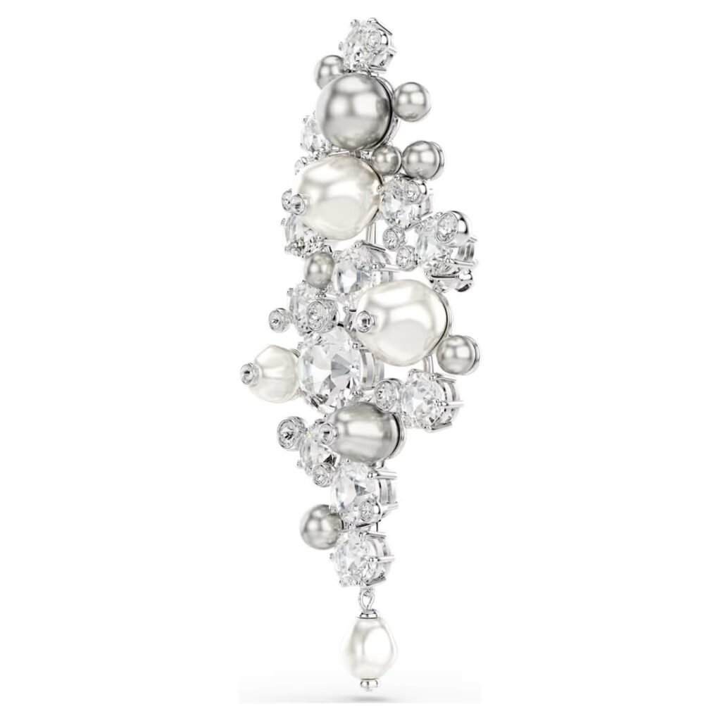 Καρφίτσα Constella Swarovski - Image 3