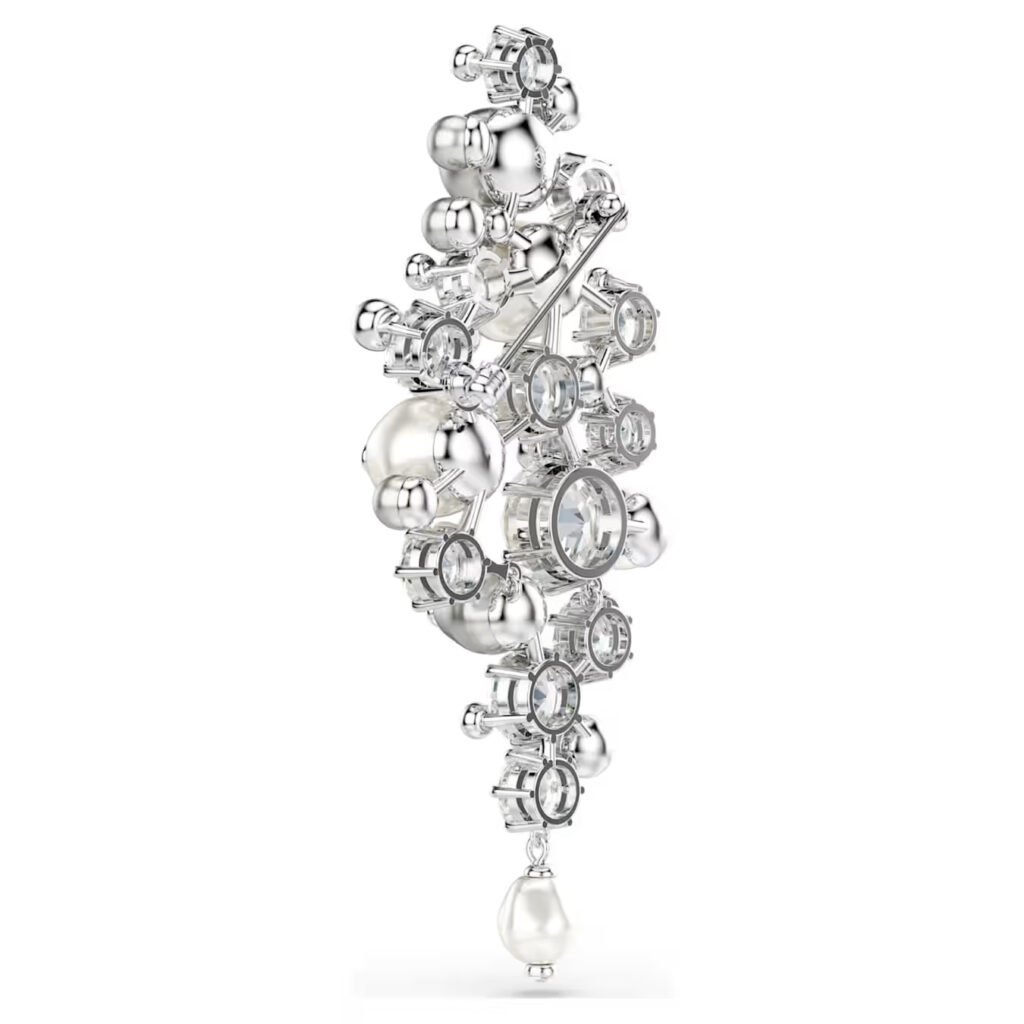 Καρφίτσα Constella Swarovski - Image 2