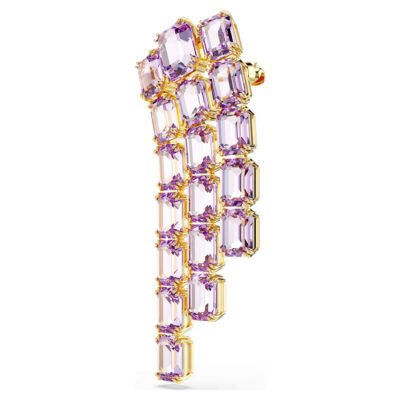 Καρφίτσα Millenia Swarovski