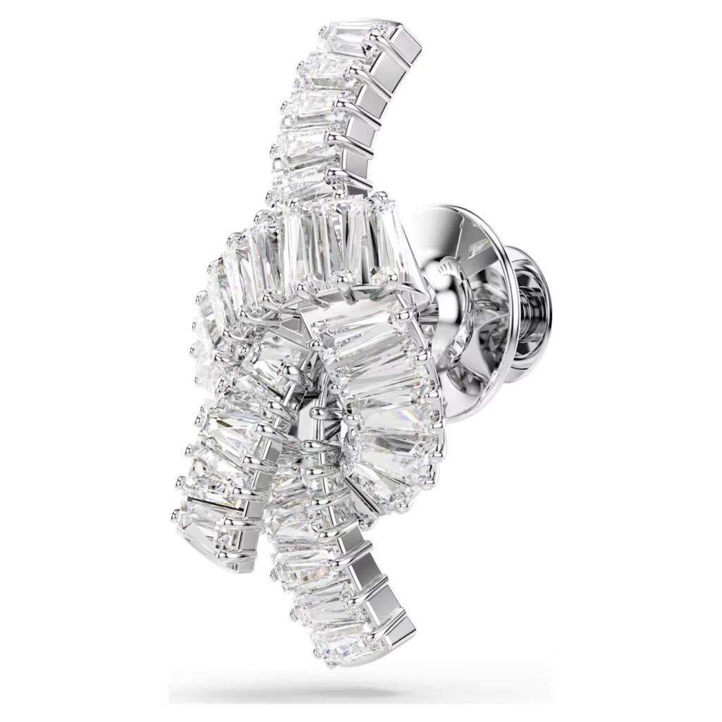 Καρφίτσα πέτου Matrix Swarovski