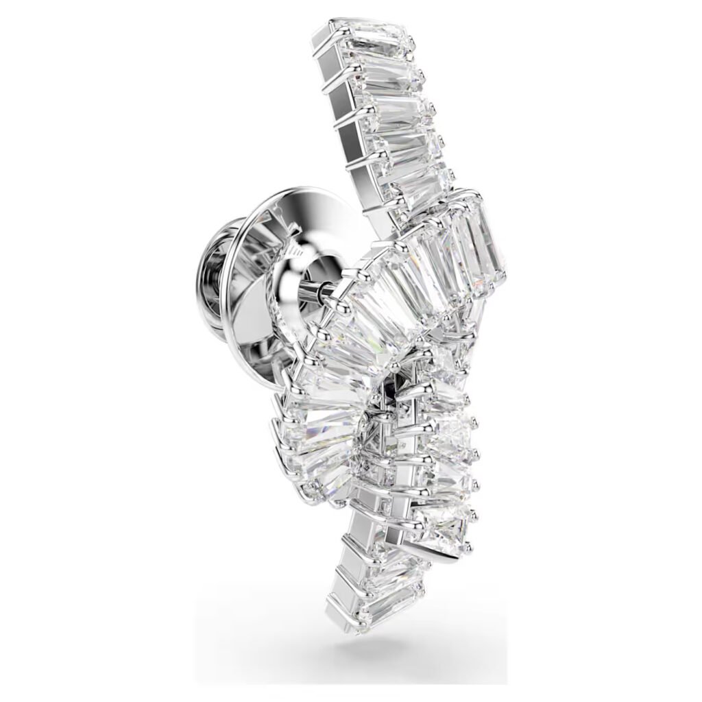 Καρφίτσα πέτου Matrix Swarovski - Image 2