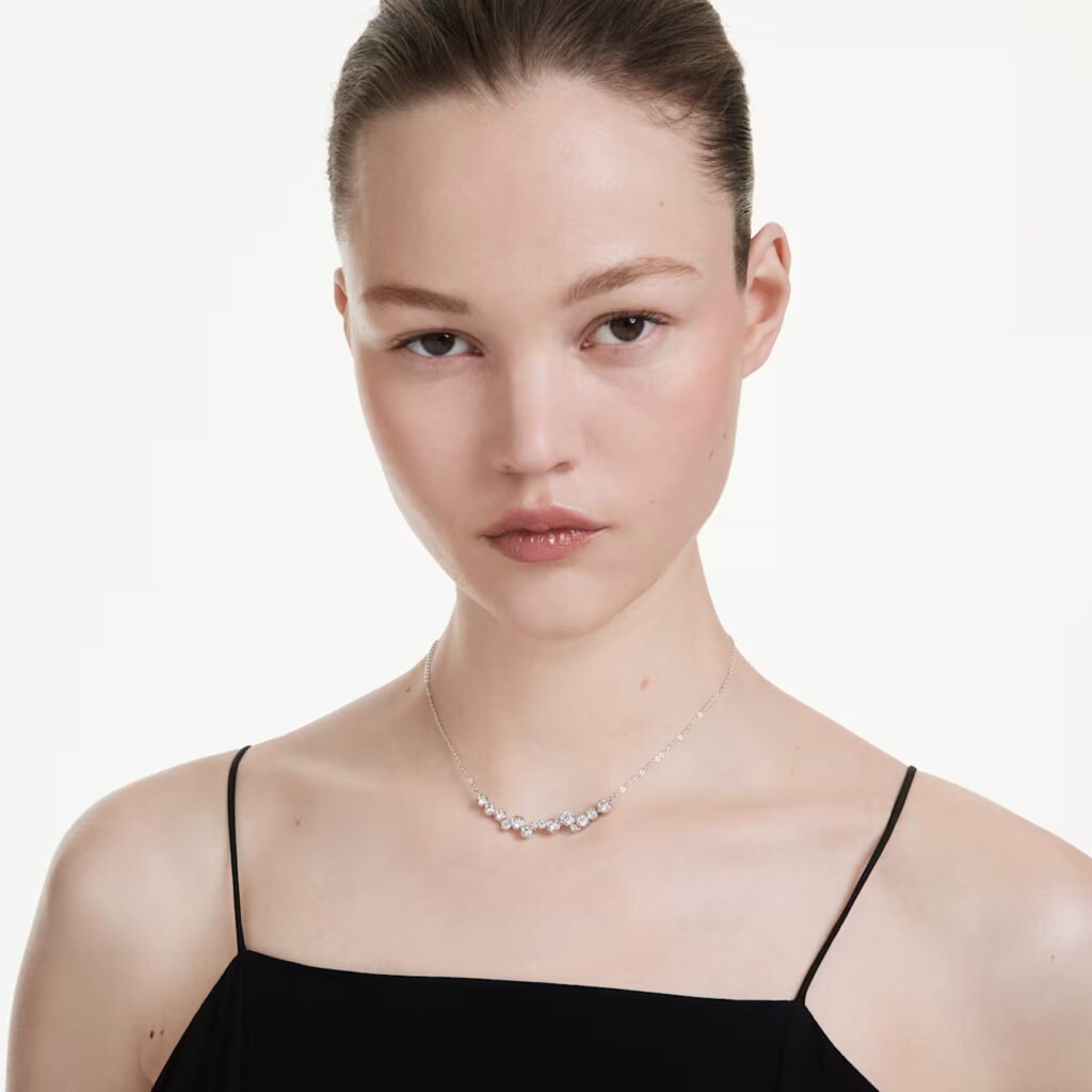 Κολιέ Constella Swarovski - Image 6