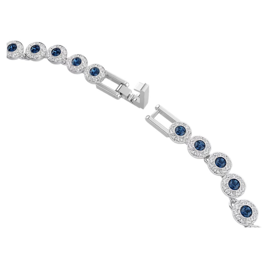 Κολιέ Tennis Una Angelic Swarovski - Image 3