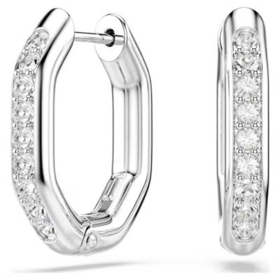 Κρίκοι Dextera Swarovski