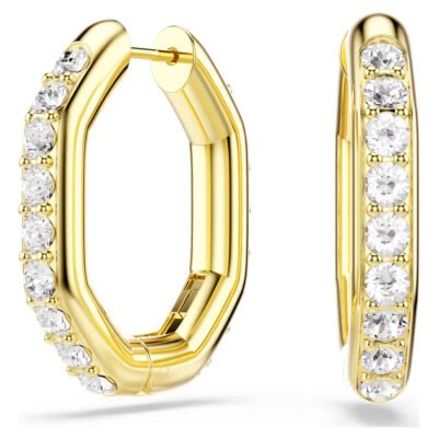 Κρίκοι Dextera Swarovski