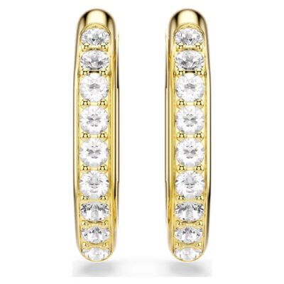Κρίκοι Dextera Swarovski