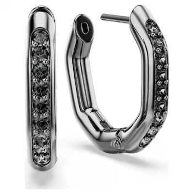 Κρίκοι Dextera Swarovski