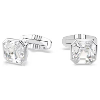 Μανικετόκουμπα Millenia Swarovski