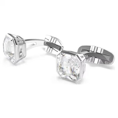 Μανικετόκουμπα Millenia Swarovski