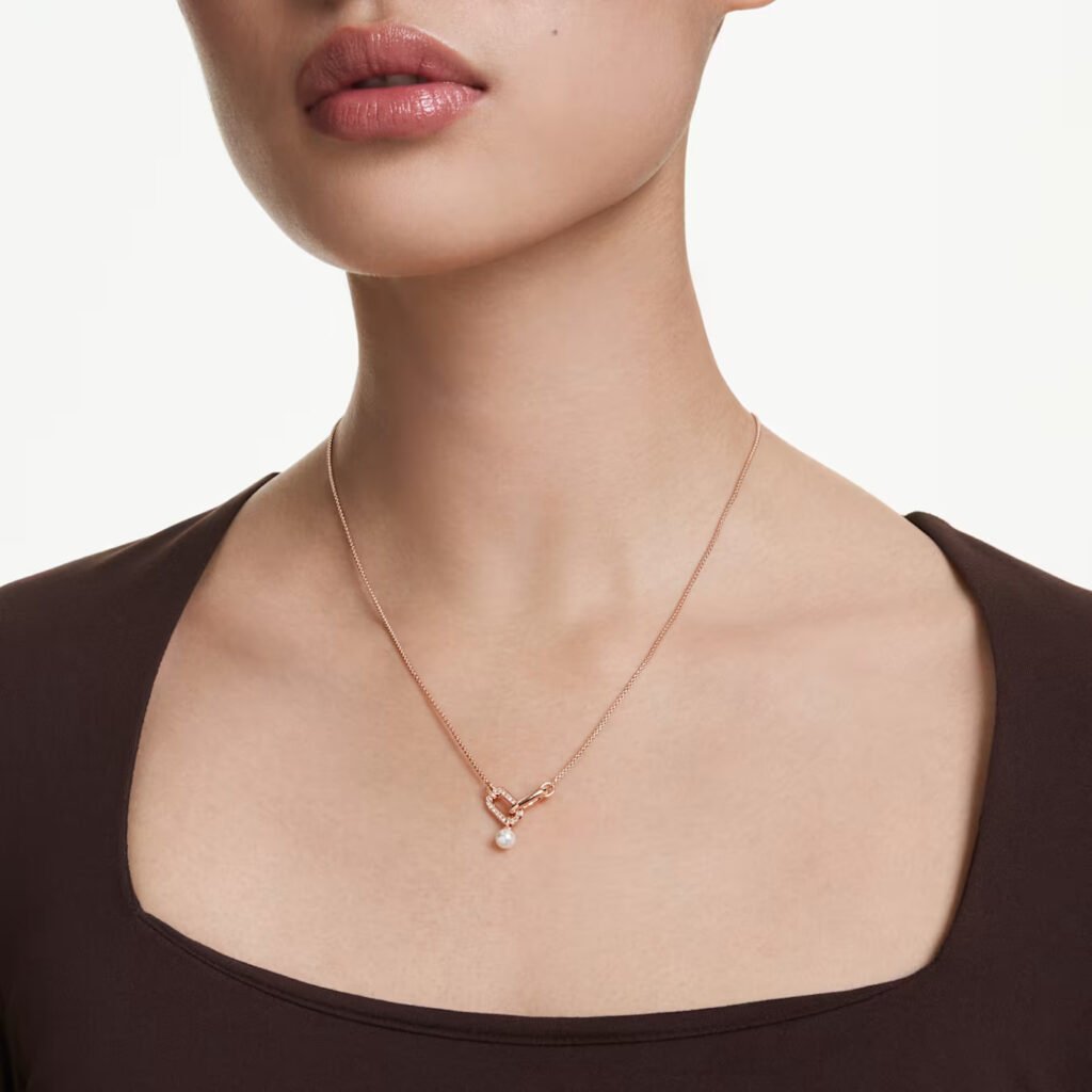 Μενταγιόν Constella Swarovski - Image 6
