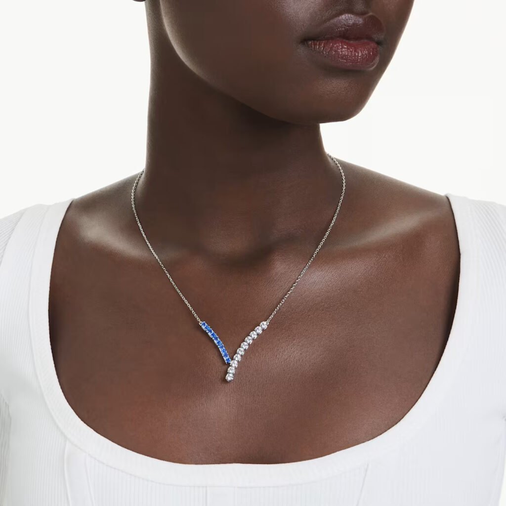Μενταγιόν Matrix Swarovski - Image 6