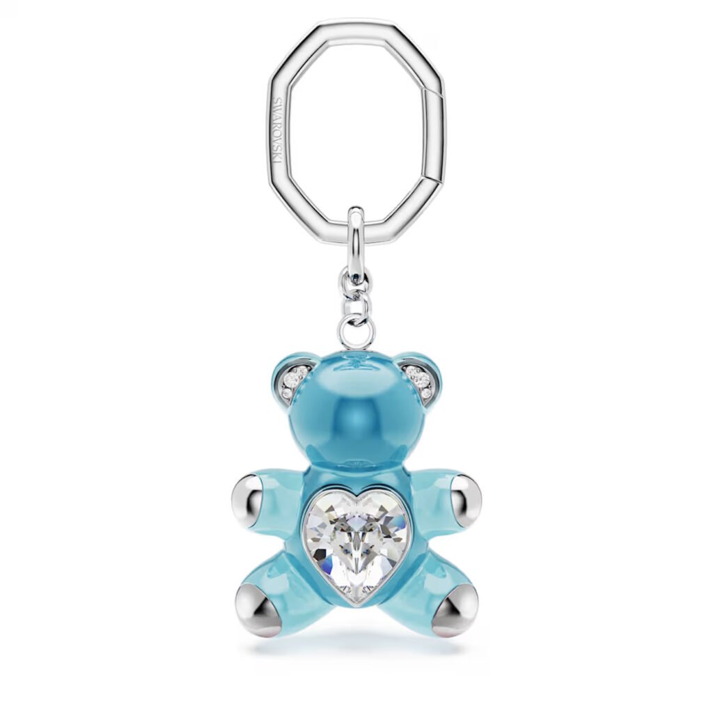 Μπρελόκ Teddy Swarovski