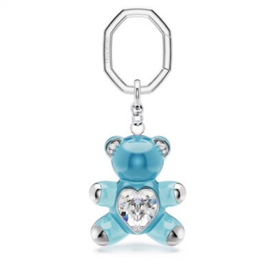 Μπρελόκ Teddy Swarovski
