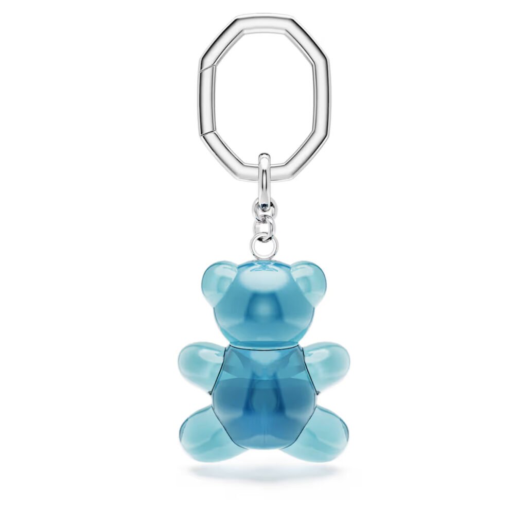 Μπρελόκ Teddy Swarovski - Image 2