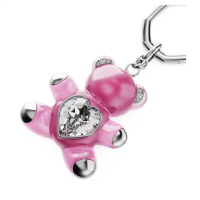 Μπρελόκ Teddy Swarovski