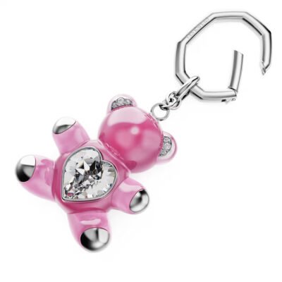 Μπρελόκ Teddy Swarovski